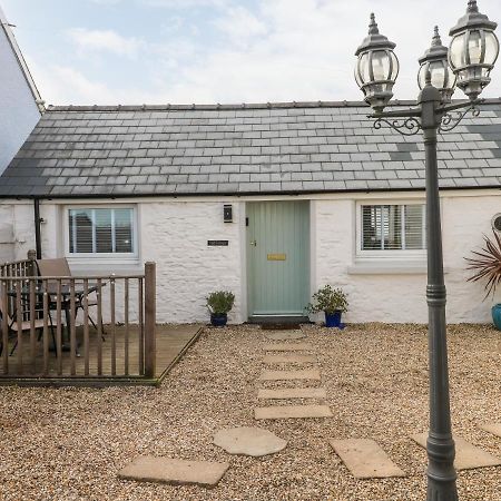 Star Cottage Saundersfoot Zewnętrze zdjęcie