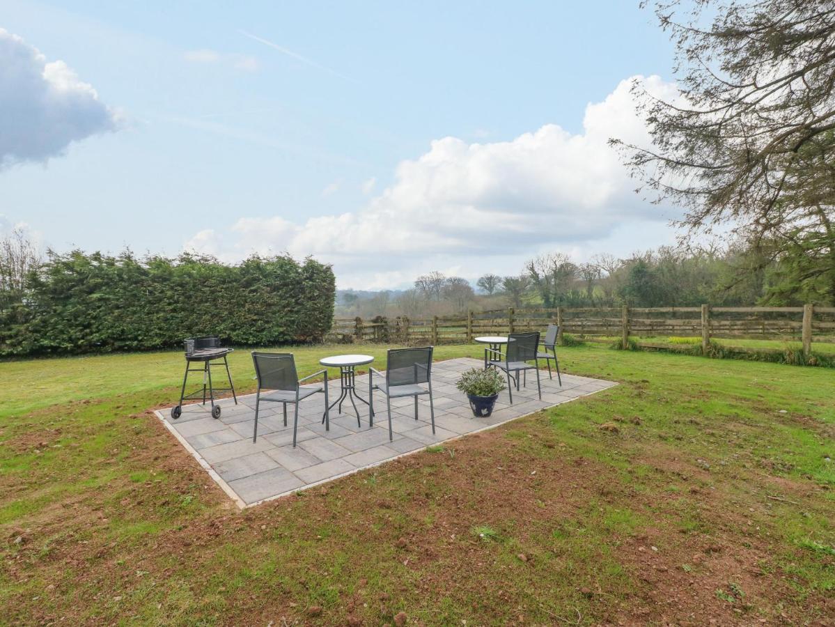 Star Cottage Saundersfoot Zewnętrze zdjęcie