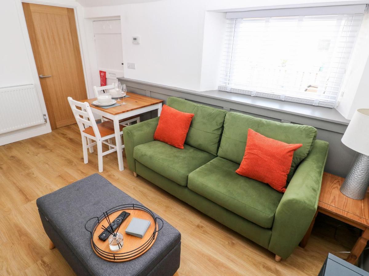Star Cottage Saundersfoot Zewnętrze zdjęcie