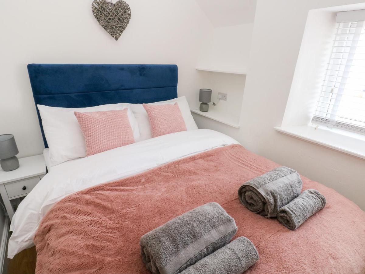 Star Cottage Saundersfoot Zewnętrze zdjęcie