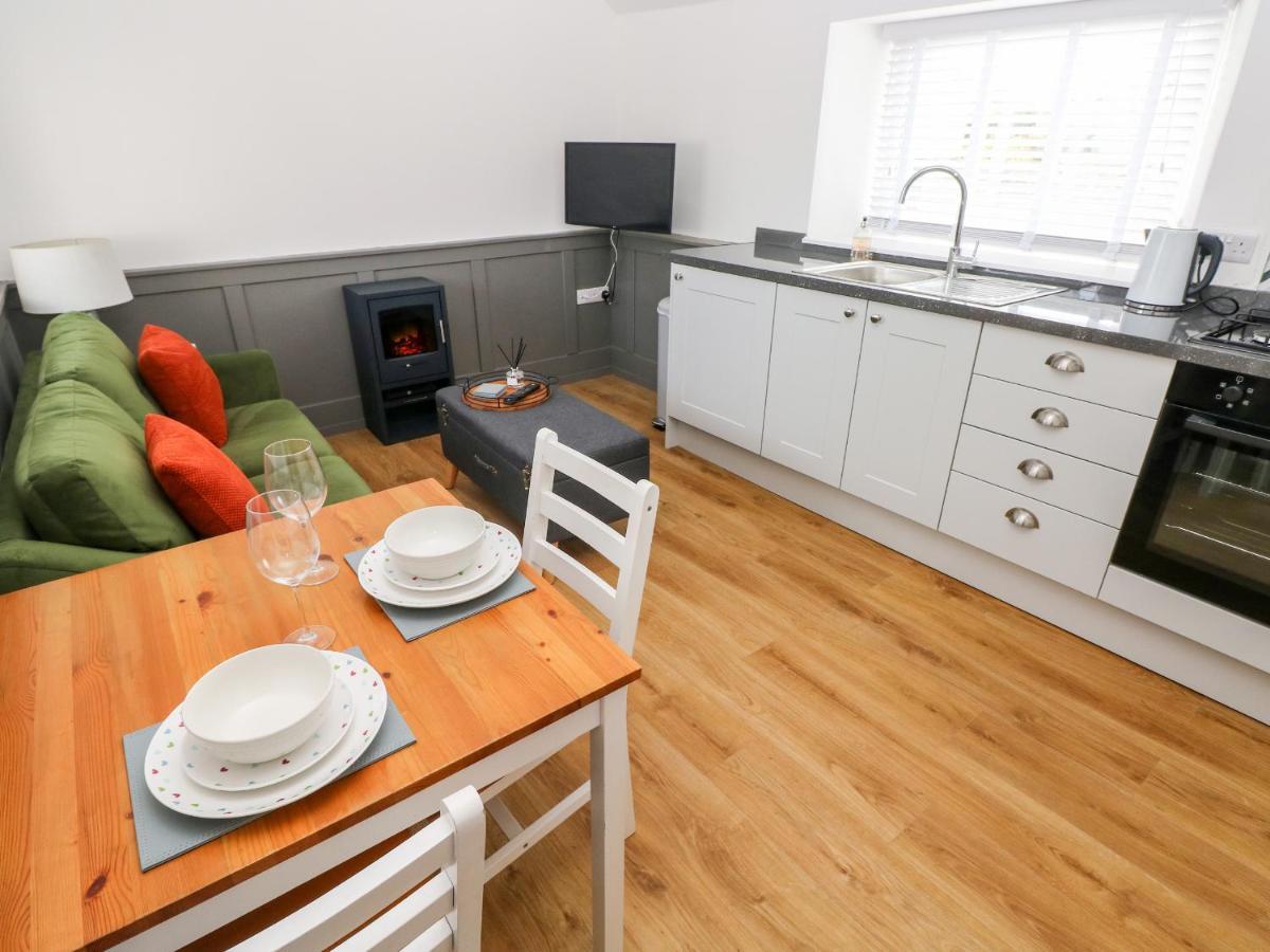 Star Cottage Saundersfoot Zewnętrze zdjęcie