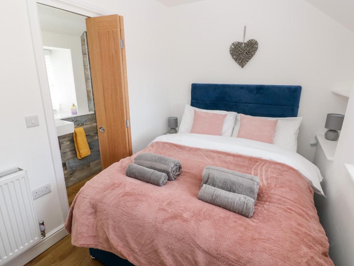 Star Cottage Saundersfoot Zewnętrze zdjęcie